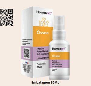 Ósseo