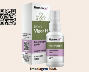 Mais Vigor H