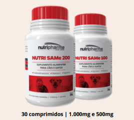 NUTRI SAMe 100 200