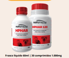 HPHAR 120