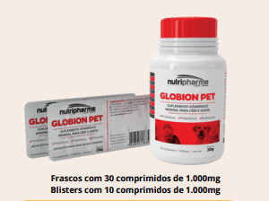 GLOBION PET
