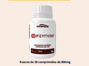 ENZYMASE
