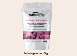 FIRST MILK