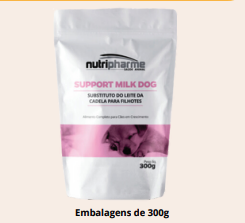 MILK DOG