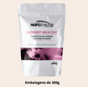 MILK CAT
