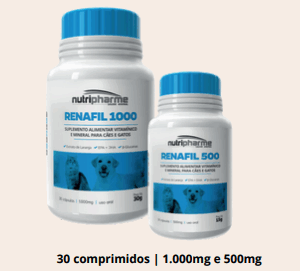 RENAFIL 1000 500