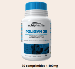 POLIGYN 25