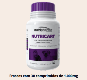 NUTRICART
