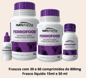 FERROFOOD