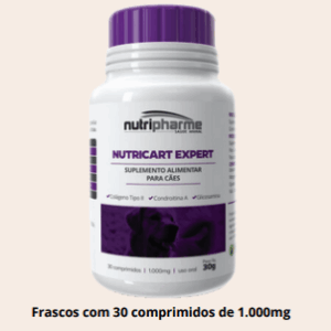 NUTRICART Expert