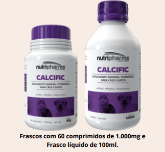CALCIFIC