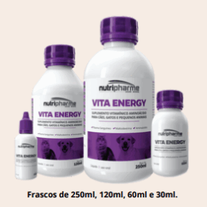 VITA ENERGY