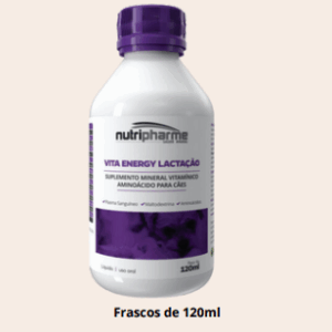 VITAENERGY LACTAÇÃO