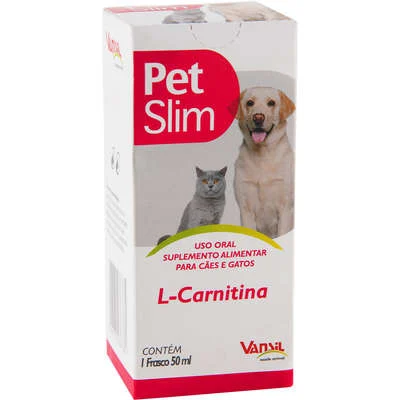 Pet Slim