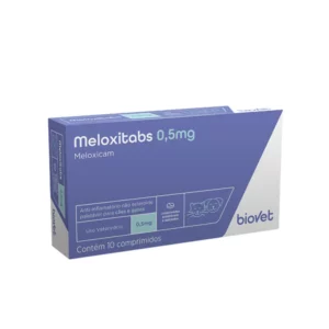 Meloxitabs