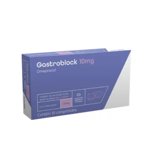 Gastroblock