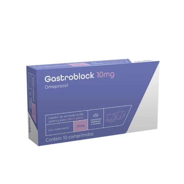 Gastroblock