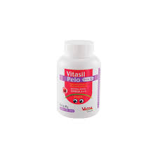 Vitasil Pelo