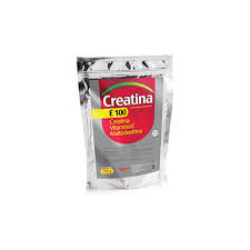Creatina E 100