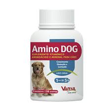 Amino Dog