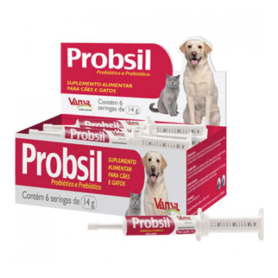 Probsil