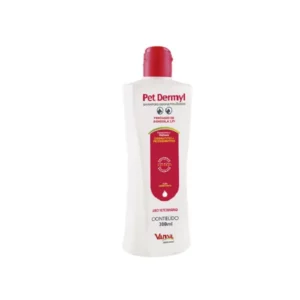 Pet Dermyl