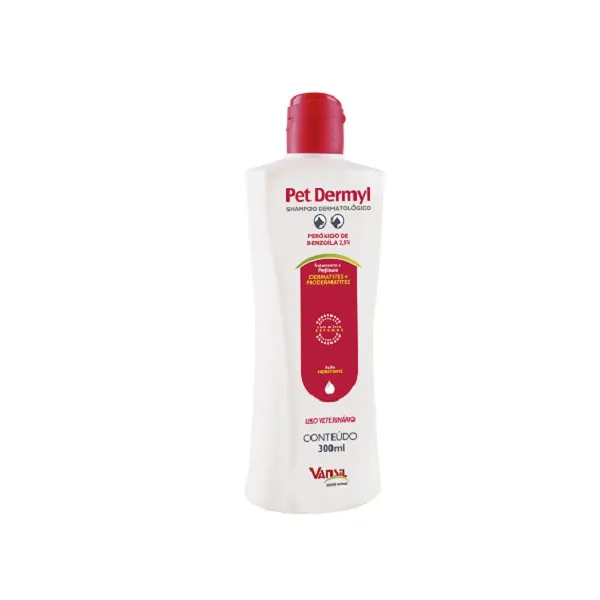 Pet Dermyl