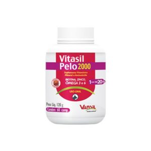 Vitasil Pelo 2000