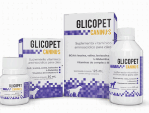 GLICOpet® Caninu's