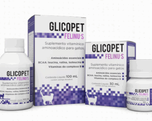 GLICOpet® Felinu's
