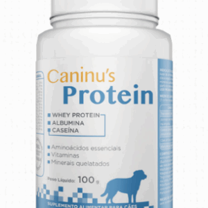 Caninu’s Protein