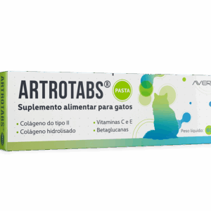 ARTROTABS® Pasta