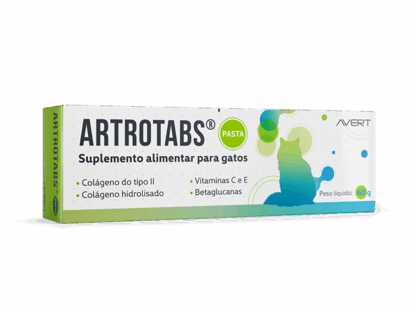 ARTROTABS® Pasta