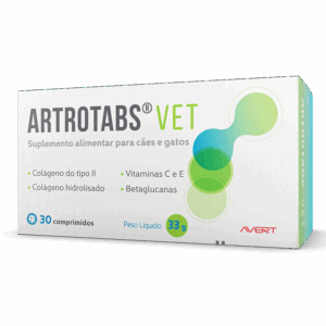 ARTROTABS® VET