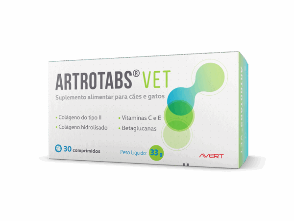 ARTROTABS® VET