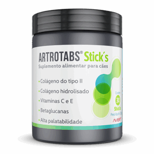 ARTROTABS® Stick’s