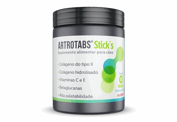 ARTROTABS® Stick’s