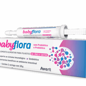 BABYFLORA