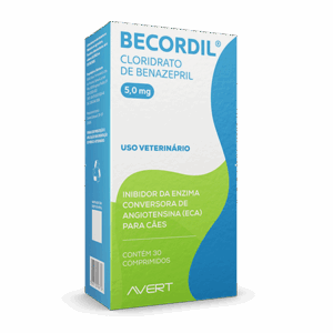 BECORDIL®