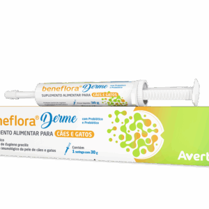 BENEFLORA® DERME