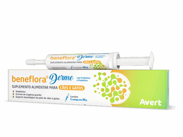 BENEFLORA® DERME