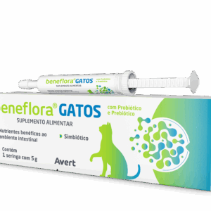 BENEFLORA® GATOS