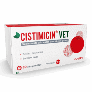 CISTIMICIN® VET