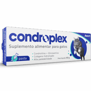 CONDROPLEX® Pasta