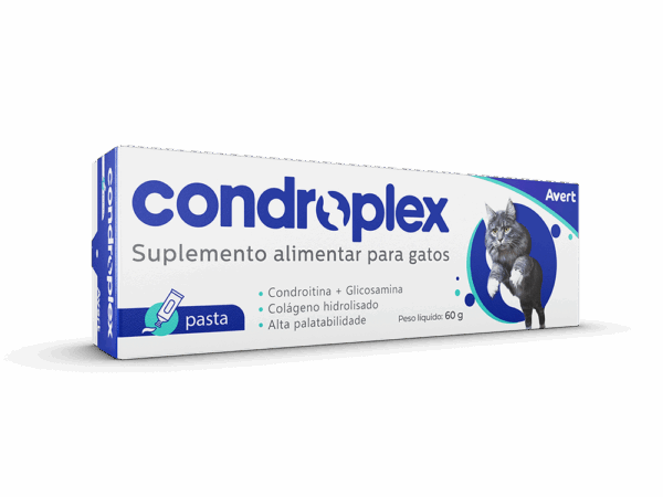 CONDROPLEX® Pasta
