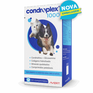 CondroPlex® 1000 Comprimidos