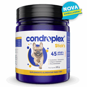 CONDROPLEX® Stick's