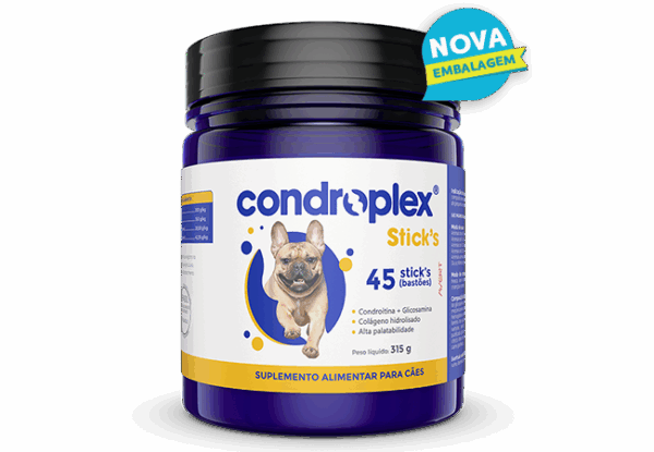 CONDROPLEX® Stick's