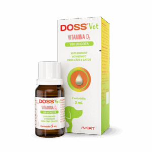 DOSS® VET