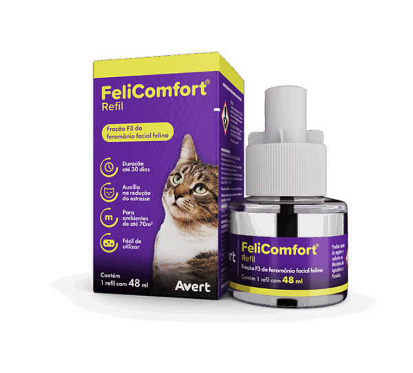 FeliComfort® Refil